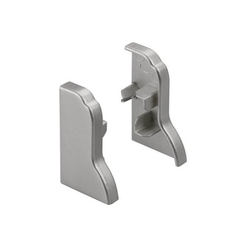 Заглушка для светодиодного профиля Arlight ARH-PLINTUS (в упаковке 2 шт) картинка 